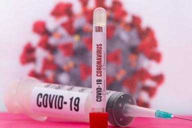 Южная Корея предложила РФ вместе разрабатывать вакцины от COVID-19