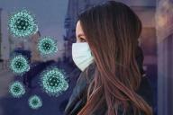 Эксперты: подавляющее большинство зараженных COVID-19 оказались здоровы