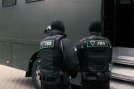 Раскрыта схема Украины по «делу 33 россиян» в Беларуси