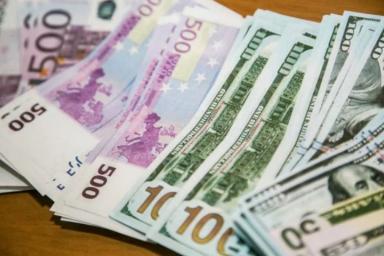 В Беларуси подешевели доллар и евро. Курсы валют на 4 сентября 2020 года