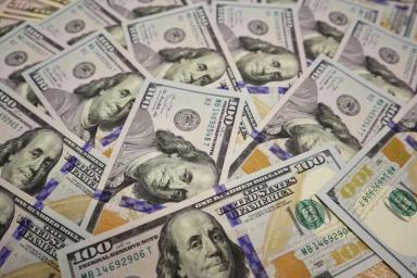 В Беларуси вновь подешевел доллар. Курсы валют на 18 сентября 2020 года