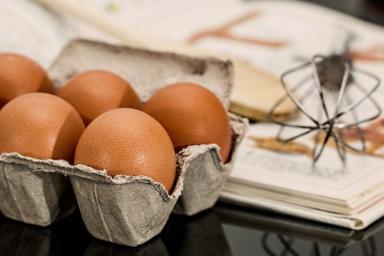 Нужно есть каждый день: медики назвали 5 полезных свойств яиц