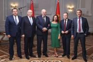 «Да, приятного мало»: Лукашенко признался, что был разочарован и переживал из-за протестов