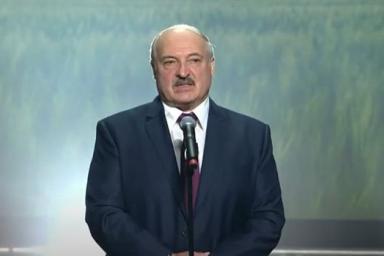 Лукашенко: в Беларуси решается судьба Европы