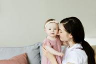 5 фраз, которые любящие родители никогда не скажут своему ребенку