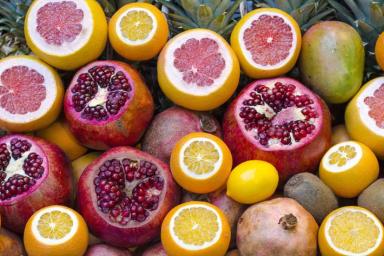 7 неожиданных фактов о фруктах, которые стоит взять на заметку