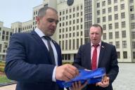 Гайдукевич: Судьба страны должна решаться не на улицах