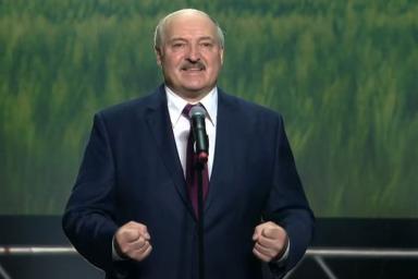 Беларусь вынуждена закрыть госграницу с Литвой, Польшей – Лукашенко