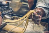 Повара перечислили ошибки при варке спагетти, которые совершает каждый второй