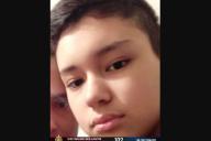 В Минске пропала 15-летняя девочка