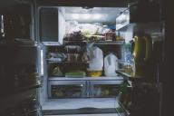 Почему еда становится вкуснее после ночи в холодильнике: выводы исследователей