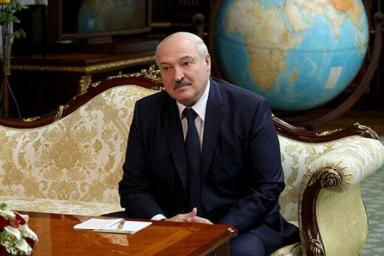 Лукашенко – послу Китая: Запад всегда у нас был с особенностями. Мы к этому уже привыкли