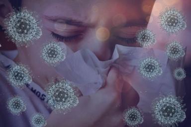 Турция объявила о втором пике пандемии коронавируса