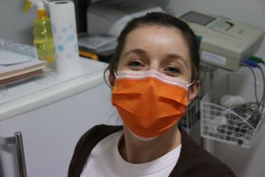 Эксперты рассказали, какими защитными масками лучше не пользоваться