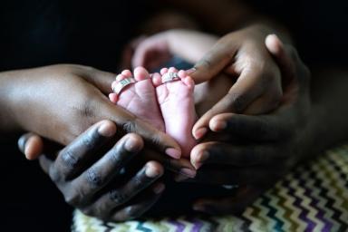 Учёные рассказали о последствиях донорского зачатия