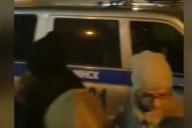 В милиции подтвердили применение газа в минском микрорайоне Лебяжий