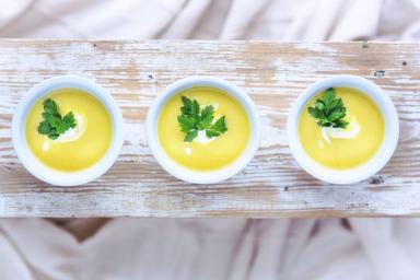Как правильно варить суп, чтобы он всегда был идеальным: кулинары раскрыли 5 простых секретов
