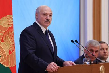Лукашенко рассказал о кредите в $1,5 млрд: Это было мое настояние