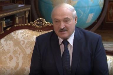 Лукашенко предложил построить морской порт в Ленобласти и рассказал, где взять средства