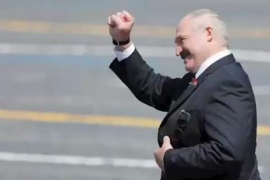 Пул Первого: Лукашенко внесли в базу «Миротворец». Потому что миротворец