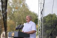 Стало известно, как МИД Польши отреагировал на слова Лукашенко о перехвате разговора о Навальном