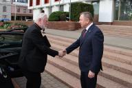 Макей заявил, что скоро ситуация в Беларуси стабилизируется