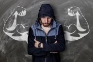 Медики рассказали, как физический труд отражается на мужском здоровье