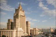 Москва отреагировала на возможные санкции США в случае «вмешательства» в Беларуси: мы не вмешиваемся, а способствуем решению проблем