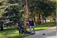 В Минске избили 72-летнего пенсионера за политические взгляды