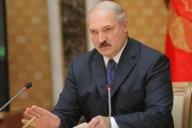 Лукашенко произвел громкое кадровое назначение