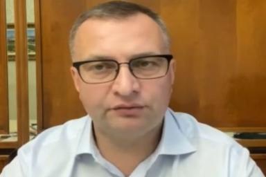 Генерал-майор налоговой полиции Украины считает, что страна стала сырьевым придатком развитых стран
