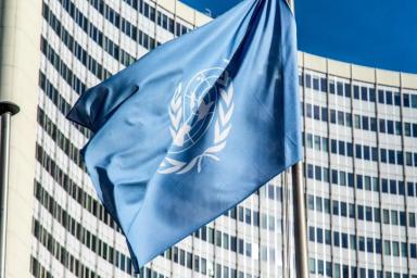 Сессия Генеральной Ассамблеи ООН впервые пройдет в новом формате