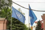 В Совбезе ООН обсудят ситуацию в Беларуси