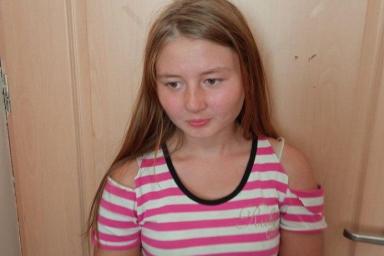 Пропавшая более недели назад в Гродно 16-летняя студентка найдена