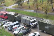 Виталий Кистерный опроверг информацию, размещенную в телеграм-каналах