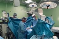 Белорусские кардиохирурги провели уникальную операцию новорожденной девочке