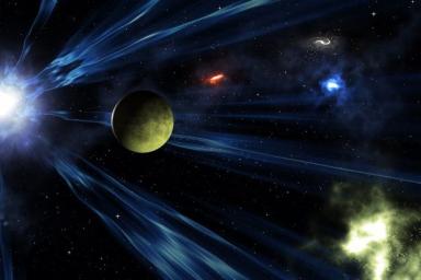Астрономы обнаружили «невозможную» планету: год на ней длится лишь 19 часов