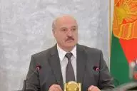 Лукашенко посоветовал Литве заняться своими проблемами вместо критики Беларуси