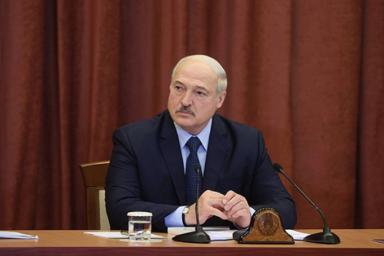 Лукашенко рассказал о реформах в экономике