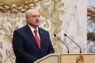 Лукашенко: Минск «никого и не просил» признавать выборы и легитимность президента