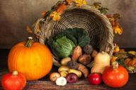 Врач рассказала, как защититься от осеннего авитаминоза