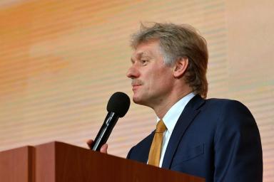 В Кремле оценили степень поддержки Лукашенко белорусами