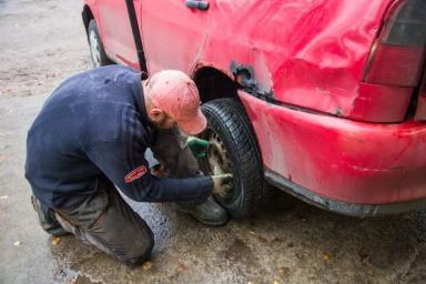 Специалисты развеяли 5 мифов о ремонте автомобилей
