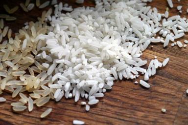 Готовим отварной рис с рыбой: вкусно и сытно