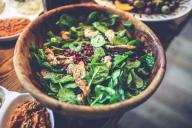 Ученые составили список самых полезных продуктов в мире