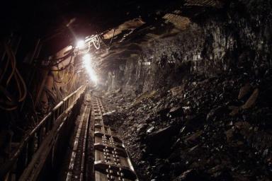 Обрушение шахты в России: есть погибшие