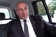 Караев: попытка сменить власть на улице – это очень плохо для любого народа