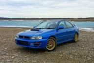 Составлен топ-7 автомобилей, водители которых чаще всего превышают скорость