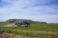 Прокурорский надзор за уборочной кампанией 2020