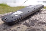 Китайцы представили «неубиваемый» смартфон-флагман с надёжной защитой персональных данных